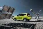 Kia Soul EV 2019 года (NA)